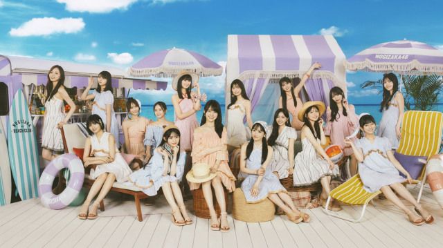 乃木坂46、YouTubeチャンネルでのトラブルを謝罪　操作ミスで一部の動画配信者に影響「権利侵害に関する申し立てが行われる事態」に