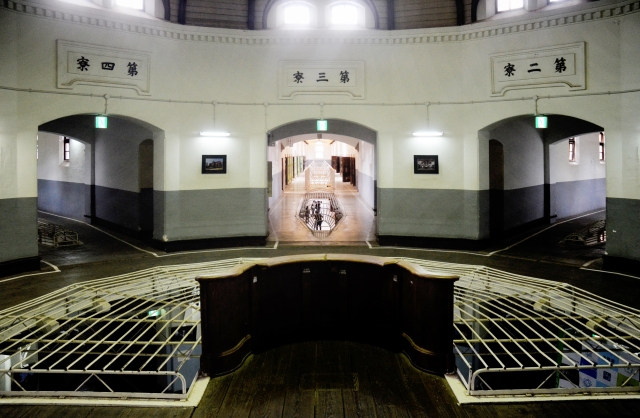 星野リゾート「奈良監獄」ホテル　開業は6月25日　全室スイート1泊15万円　国の重文旧奈良監獄を活用