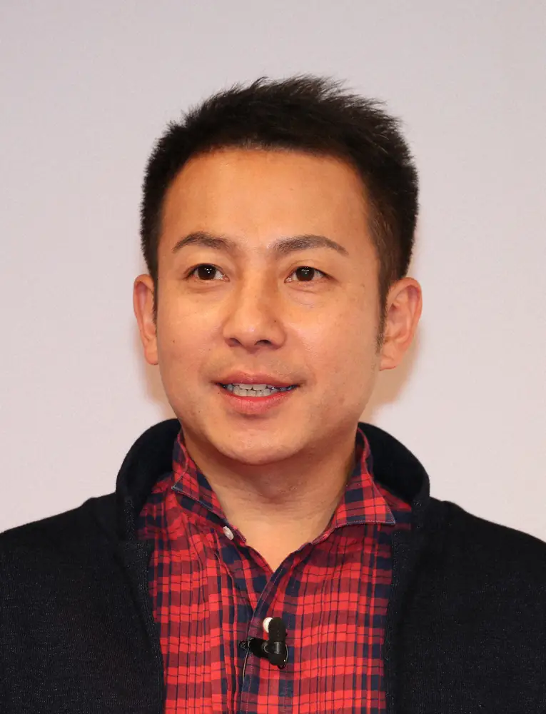 48歳未婚・坪倉が宣言「絶対結婚しないよ、もう」出会ってしまった運命の趣味！「ほんとに好きだから」