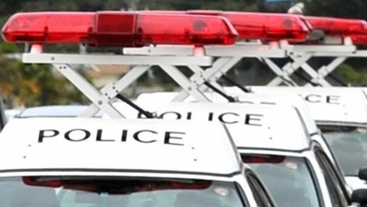 自身と女性の性行為を盗撮疑い　48歳在沖米海軍の男を現行犯逮捕　沖縄署