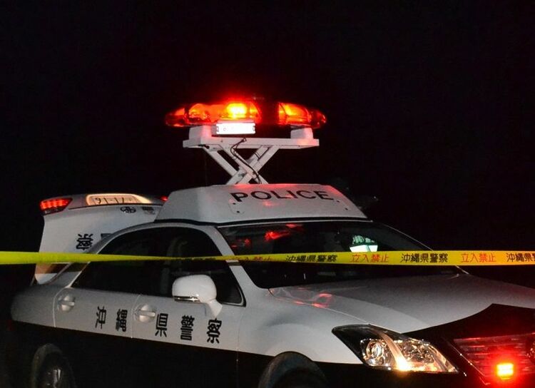 【沖縄】「公園で少年が倒れている」「酔って徘徊している」…名護で小中学生5人補導、1人搬送