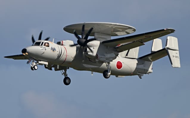 米からの防衛装備品調達、5年後も1兆円分が未納　旧型機材代用も…会計検査院