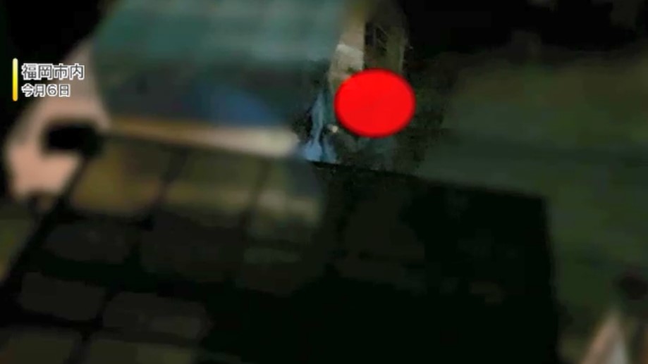 【福岡】防犯カメラが捉えた…アルミ缶持ち去りの一部始終　通報は5年で16倍に急増　買取価格高騰も一因　福岡市が対策強化