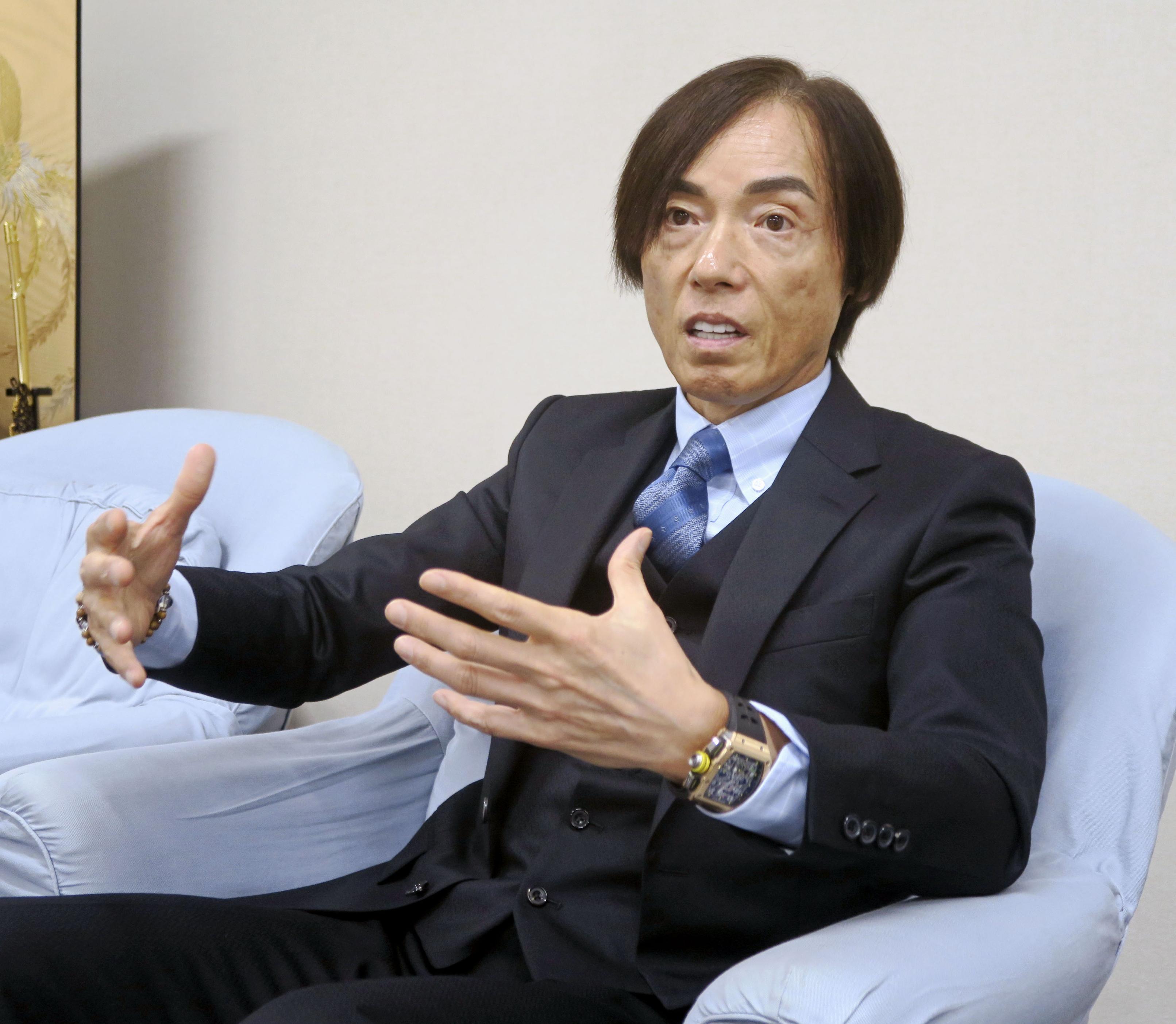 【コメ卸大手】コメ5キロ3500円目指す　卸大手社長、消費者離れ憂慮