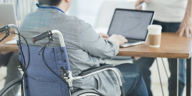 障害者5人のうち4人は働けない法定雇用率の仕組みはあるが…ほとんどの当事者が枠外に弾き出される現実