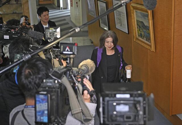 【伊東市長失職】わずか5カ月で退場　成果、説明なく混乱や不安残し　田久保氏に支払われる給与総額は435万2727円　退職金は192万円