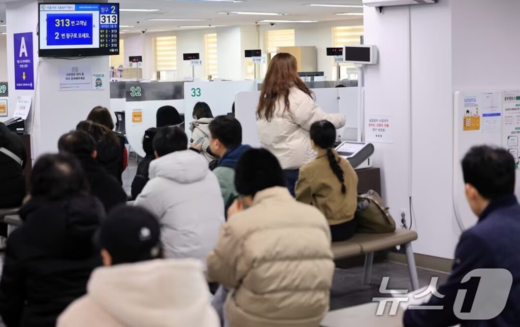 【韓国】就職断念を超え「意欲喪失」…韓国・5年で45万人に急増した「働く意思のない」若者