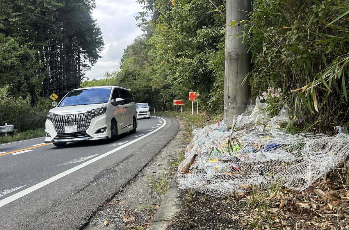 【社会】「スリルの代償」無謀運転が招いた5人死亡の悲劇　突出する若者の事故発生率…なぜ相次ぐ