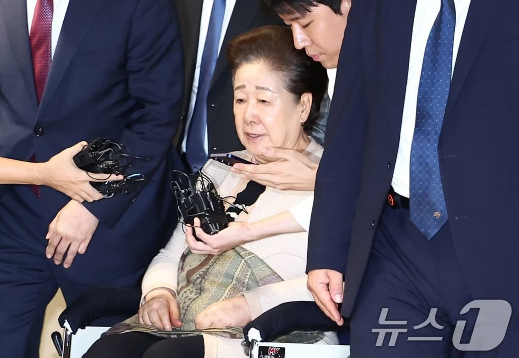 【韓国】旧統一教会の韓鶴子総裁、教団資金5億ウォンを横領、宝石・高級品購入か…韓国特検が起訴状で指摘