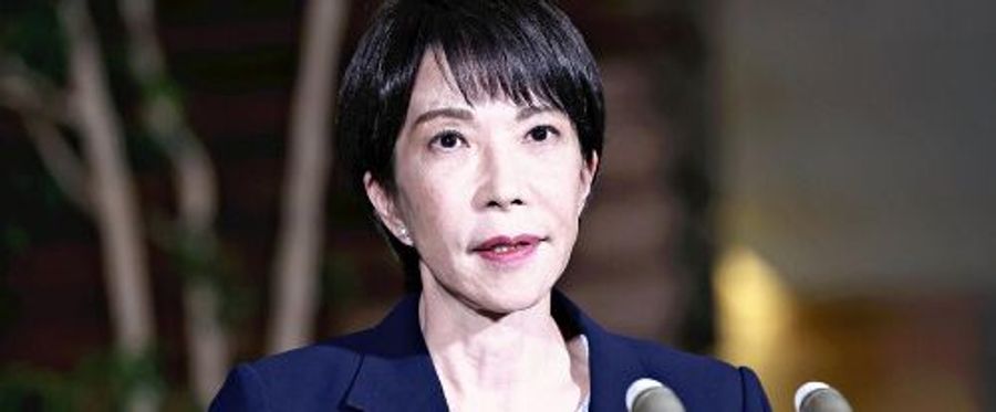 政府 5万円規模の家計支援で調整