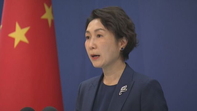 【中国】「日本で中国人への犯罪が多発」日本側の否定に「先週も5人逮捕」と反論