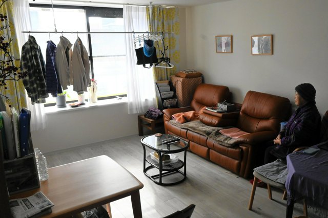 能登離れ、みなし仮設住宅に5千人　自立をはばむ「先見通せぬ不安」