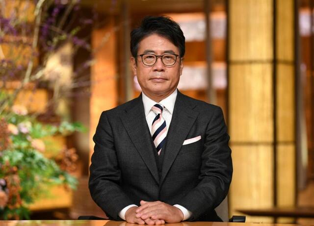 【テレビ】『報ステ』大越キャスター、東大入学の理由は六大学野球に出たいから　マツコ「この上ない嫌みな発言」「他の5つの立場が」