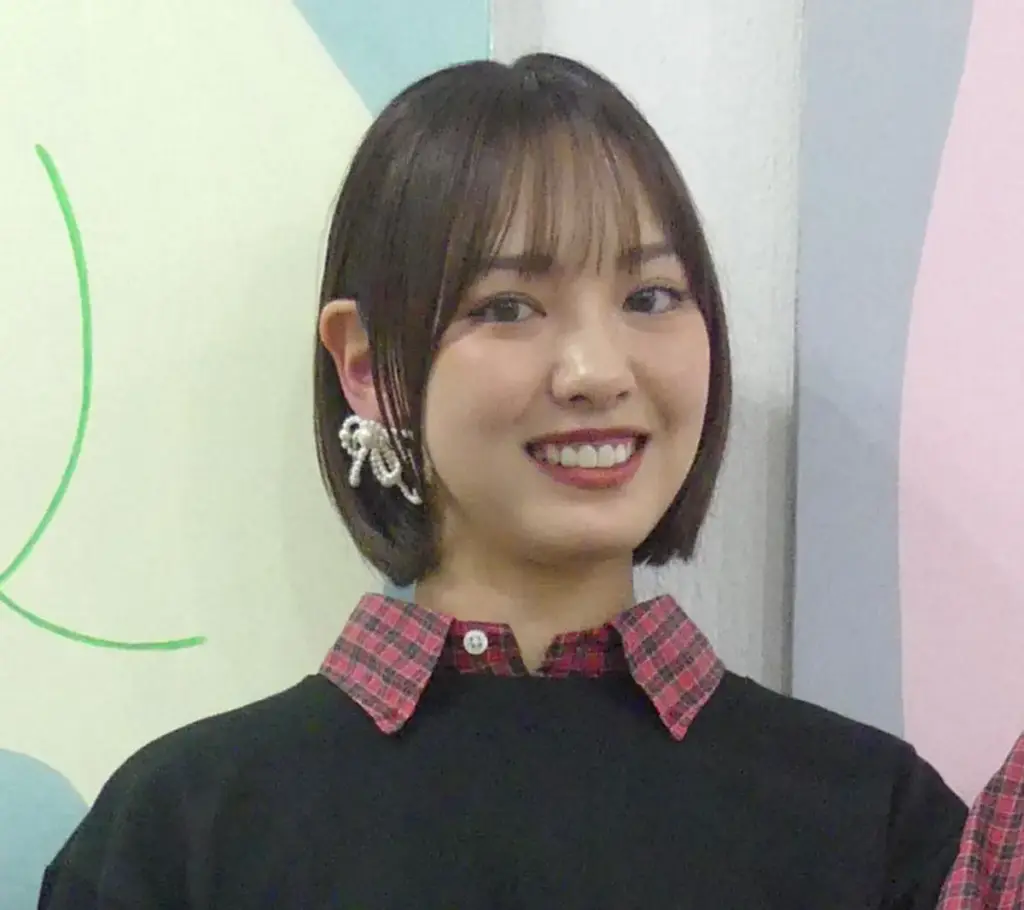 【芸能】元モー娘・飯窪春菜　5年たっても残る新型コロナの後遺症　「後遺症が嗅覚に出た」「今もそんなに利かないんです」