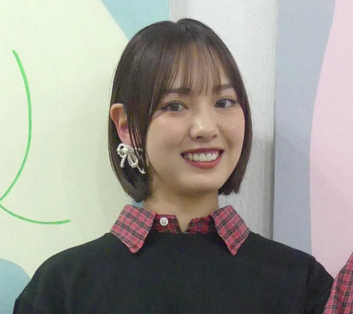 【芸能】元モー娘・飯窪春菜　5年たっても残る新型コロナの後遺症　「後遺症が嗅覚に出た」「今もそんなに利かないんです」