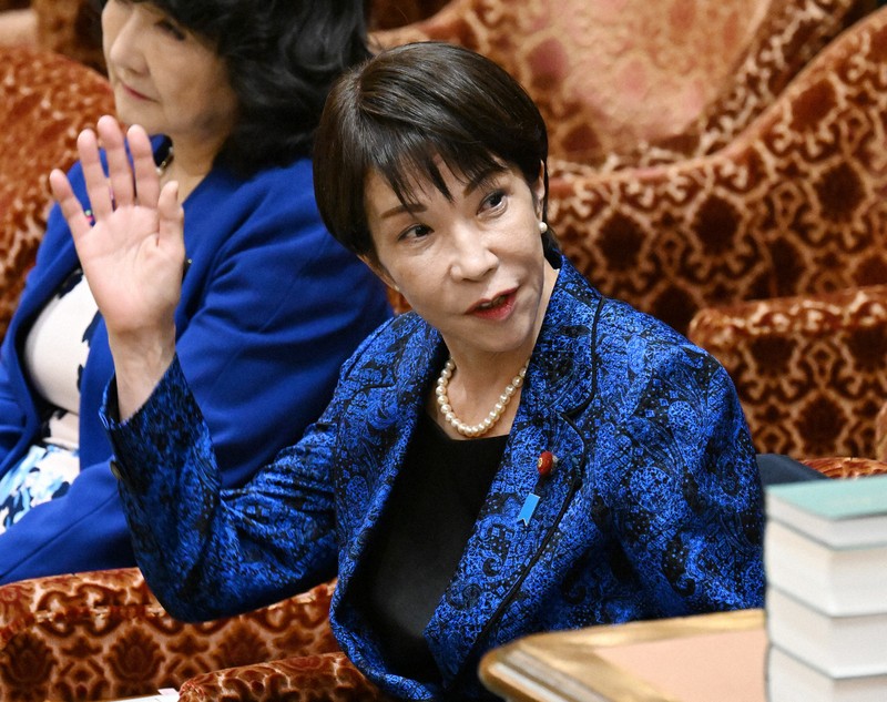 【働いて×5】「本来の実力が…」　睡眠学者を心配させる高市首相の寝不足