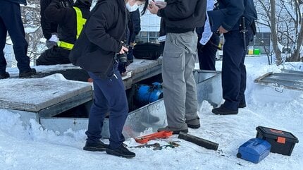 【北海道】スキー場の屋外エスカレーターに5歳男児が挟まれ意識不明　小樽市・朝里川温泉スキー場