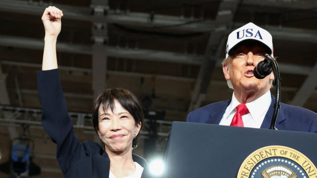 【経済】高市総理、「強い経済」にするために、「残業割増率」を「欧米並み」（基本50％）に引き上げませんか？