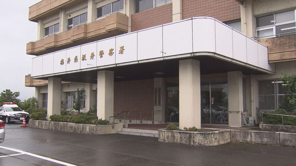 【福井】坂井市内の自宅に兄の遺体を放置　同居の50歳の無職女を逮捕「亡くなったことを知らなかった」と否認　死体遺棄の疑い