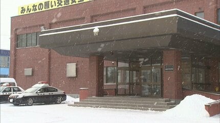 【北海道】パチンコ店で居合わせた男性客とトラブル…駐車場に移動して何度も“左右のパンチ”か　暴行容疑でその場で逮捕の50歳男「相手の顔辺りを左右の手で何回も殴った」