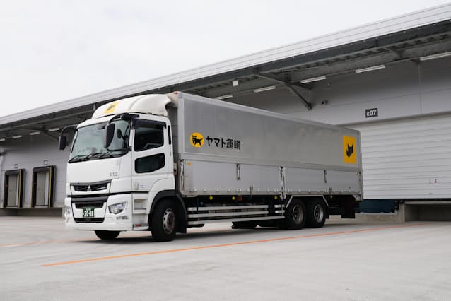 ヤマト運輸、ベトナム人運転手500人採用へ　27年から長距離輸送で