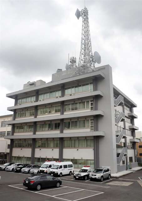 【和歌山・田辺署】空き家に侵入し現金500円盗んだ疑い、僧侶の男ら3人を逮捕