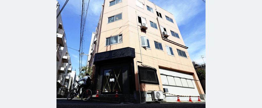 【大阪】経営ビザで中国系「ペーパー会社」乱立、移民ビジネスの仕組み…500社超で「取締役」の日本側協力者も