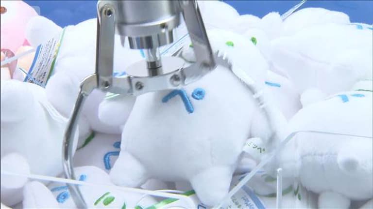 ファミマ「遊べるコンビニ」へ　ゲーム機を5000店舗に設置方針　IP強化