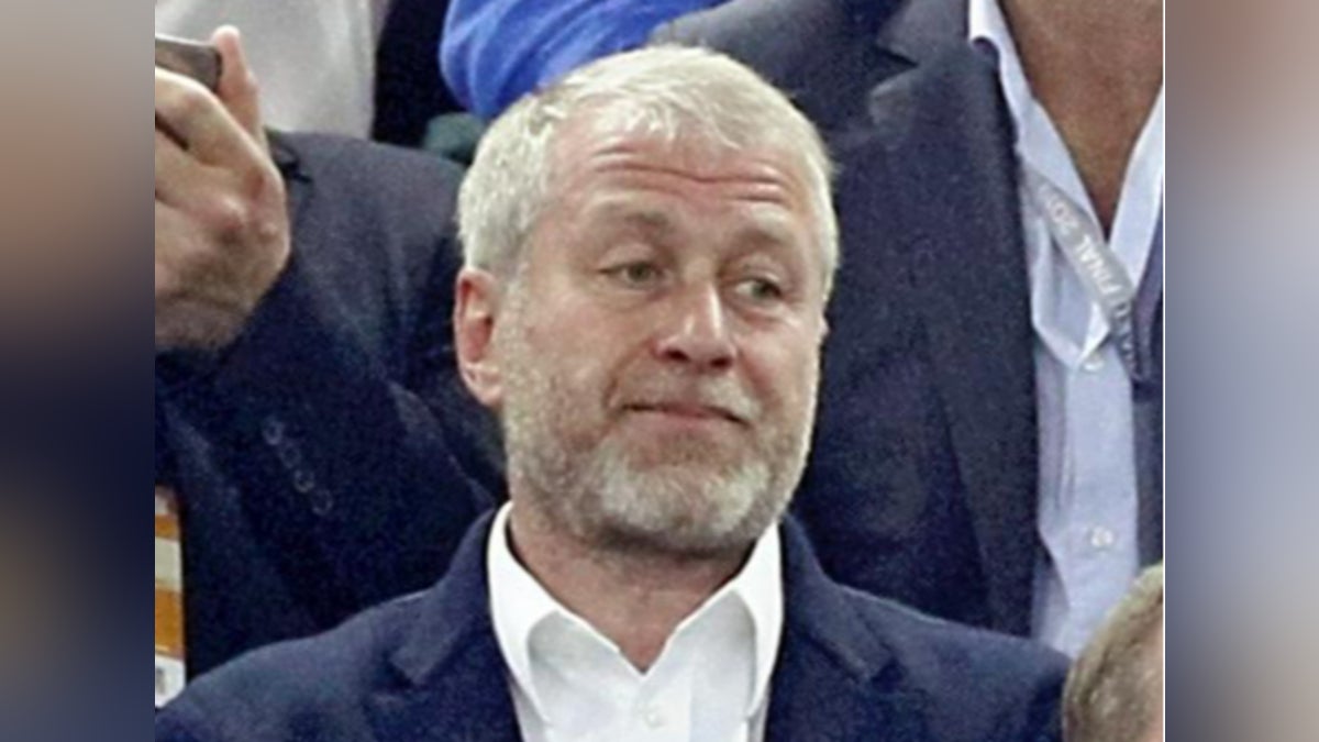 ロシアの富豪アブラモビッチ氏の資産没収へ…英政府、チェルシー売却の5200億円をウクライナ支援に