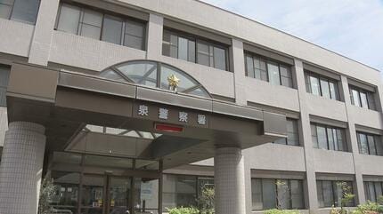 【仙台】フィギュアを盗み「爪やすり」で従業員の肩を突く暴行 　事後強盗の疑いで無職の男（53）を逮捕