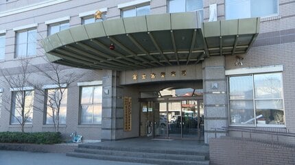 【静岡】事件で勾留中の54歳無職男、入院先の伊豆の国市の病院から逃走 警察が行方追う