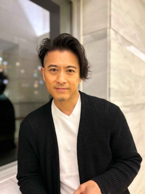 山口達也(54)「かーちゃん、産んでくれてありがとう」　誕生日に家族ショット添え母＆祖母に感謝伝える