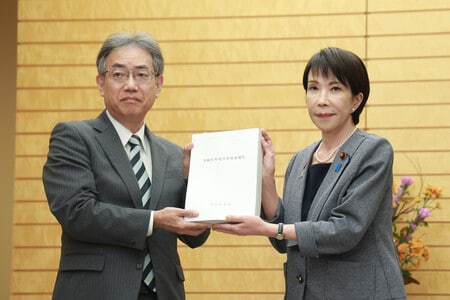 【社会】税の無駄など540億円　24年度決算報告・検査院