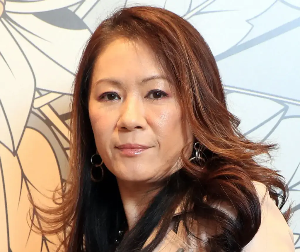 【芸能】56歳・大黒摩季　子がいない独身女性としての本音「最後はお金なんですよ」  ヘルパーさん、施設…　老後への準備を語る