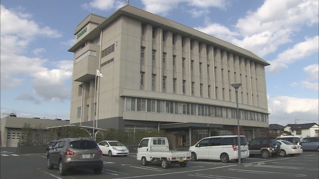 【岡山】幼稚園に侵入して靴を盗んだ疑い　建設業の男(56)を逮捕