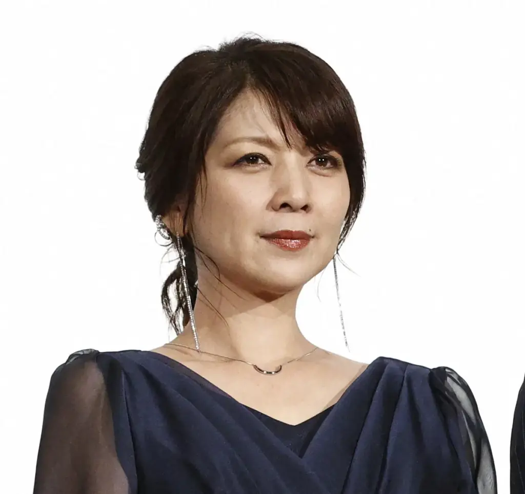 【芸能】57歳の飯島直子　54歳の時と55歳で「男性が私を見る目が変わった」と明かす  「本当にそうなんです」