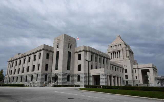 衆院の女性用トイレ増設  与野党女性議員58人が要望    高市首相も…  現在は「1カ所（個室2個）」のみ