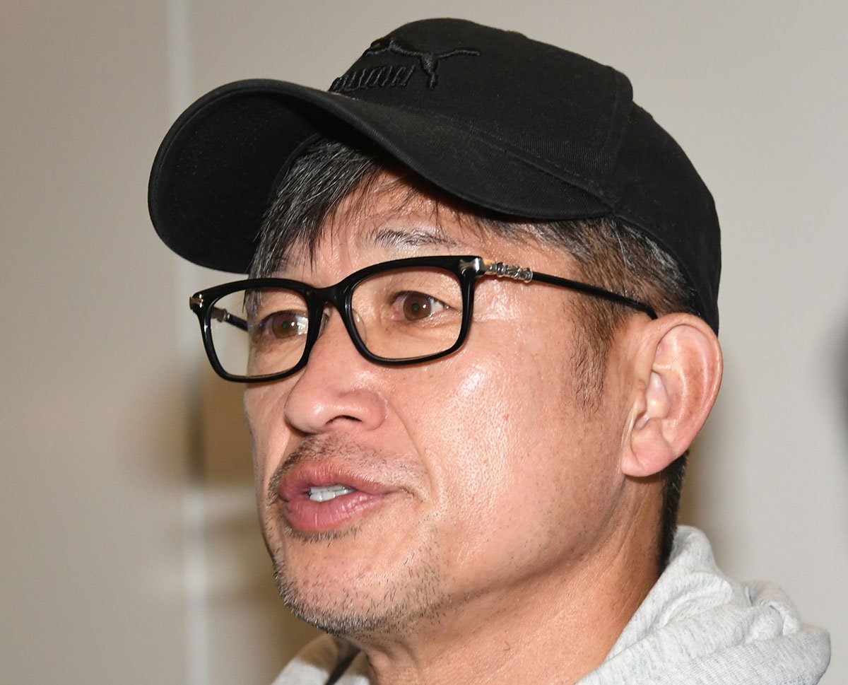 【サッカー】58歳・三浦知良　5年ぶりJリーグ復帰に世界的注目　「現代サッカーの常識を覆す快挙」との報道も