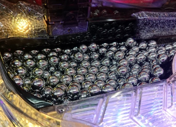 【遊技】“ラッキートリガー待ち” 40万負けたパチンコユーザーの勘違い「還元率8割だから32万返ってくるはず」
