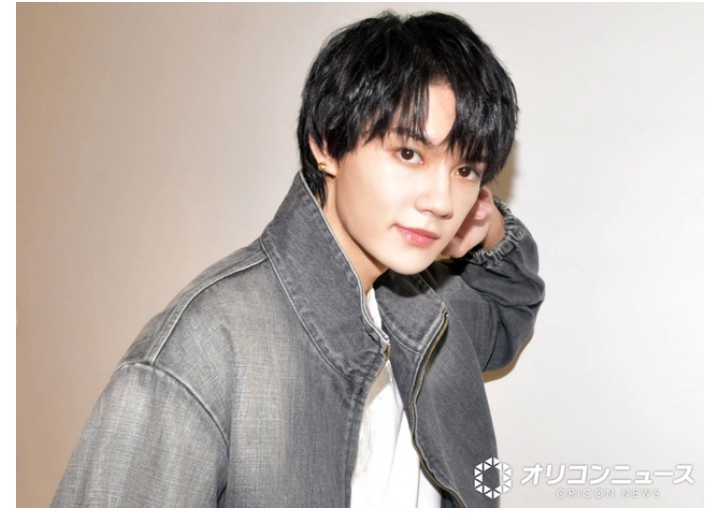 【芸能】『ぐるナイ・ゴチ』新メンバー1人目は佐野勇斗に決定！　ピンクのラインが入った学ラン姿を披露