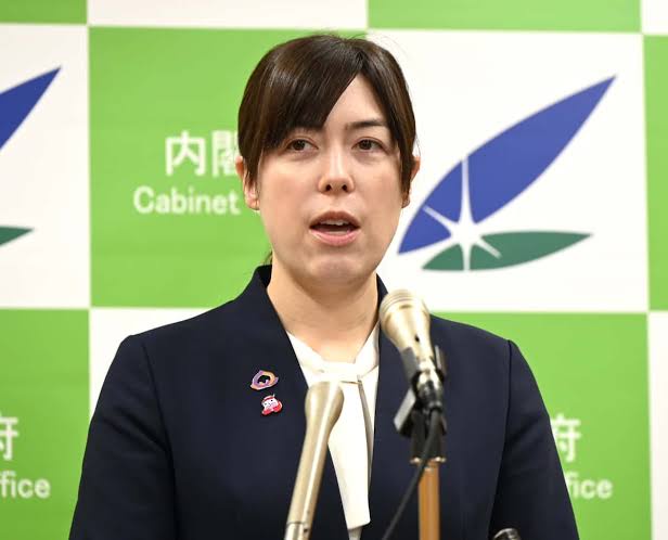 小野田大臣、昨年会見で「レアアース規制」対応問われ「仮定の質問は答えない」とピシャリ