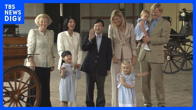 天皇皇后両陛下　6月にオランダ・ベルギーへ　晩さん会や歓迎行事など調整　国王らと“思い出の地”で再会　一度に2か国訪問は24年ぶり