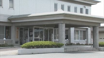 6日午後2時半前、「きのこ狩りの途中で道に迷った」山中からヘリコプターで男性（44）を救助　鳥取