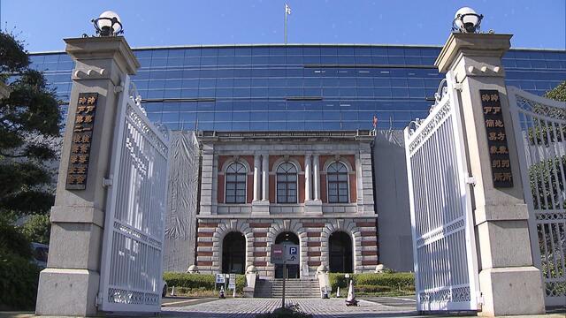 【神戸地裁】神戸6歳児虐待死スーツケース遺棄事件　「遺骨迎えに行きたい」と述べた母親に対し懲役4年　叔母2人には懲役3年・執行猶予5年の判決