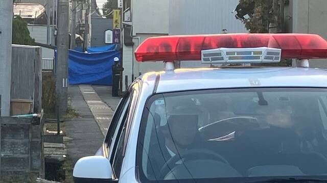【（・(ｪ)・）】住宅侵入のクマ 6日経ってようやくおりに 搬出へ　秋田・湯沢市