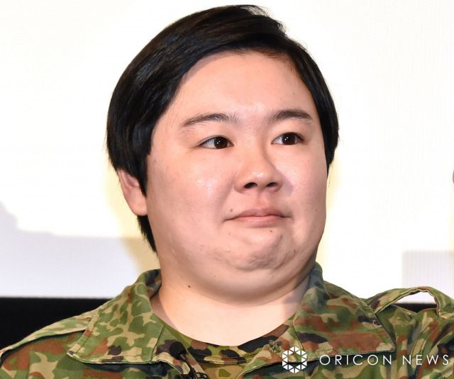 【芸人】自衛隊出身のやす子、青森震度6強の地震で呼びかけ「お風呂の水は抜かない!!」「津波警報＝即避難!!」