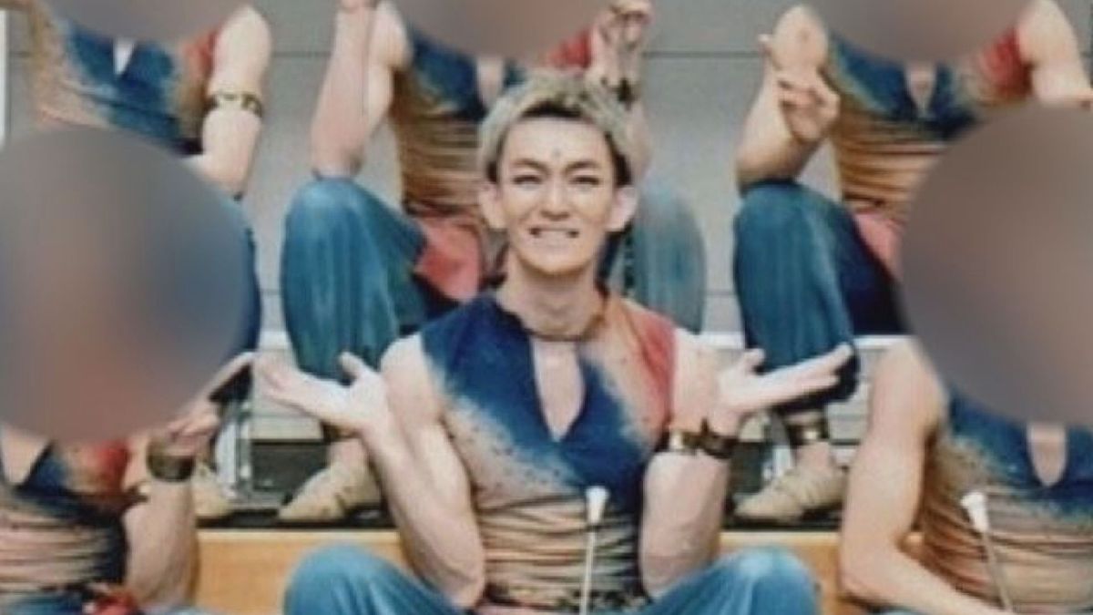 バトントワリング元指導者に懲役6年　教え子に性的暴行した疑い