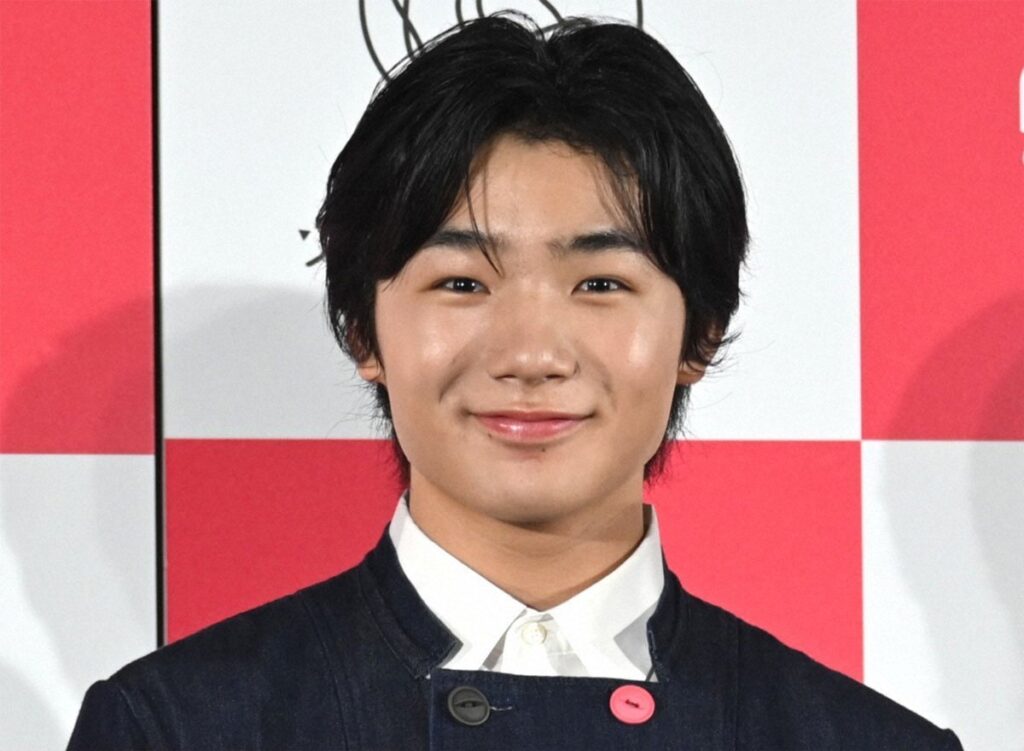 【芸能】寺田心、6歳のときの初恋相手は「森三中・黒沢かずこ」明かす