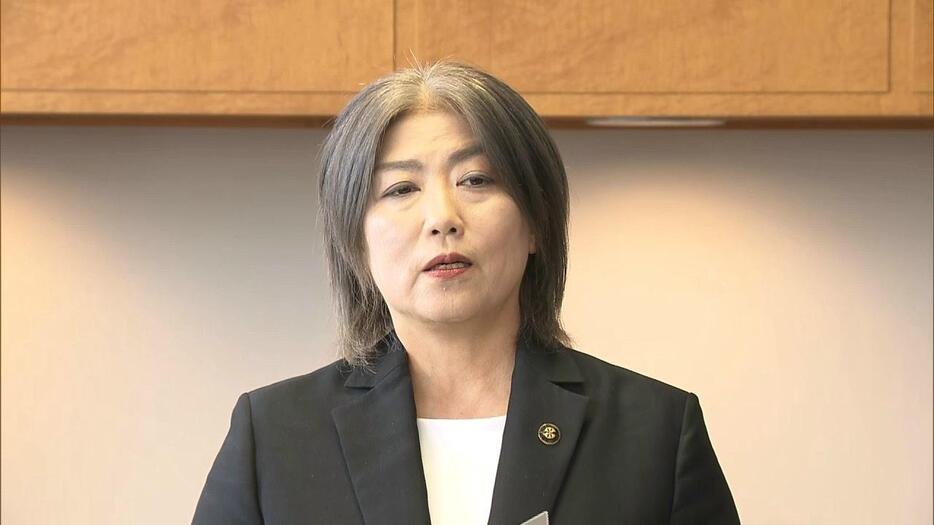 【静岡】田久保伊東市前市長に出頭要請　代理人「行かないつもりはない」6件の告発を受理