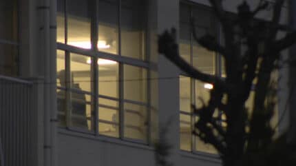 【福岡】「調理実習後に気分不良が数名いる」中学校で生徒6人搬送　ピザを食べた後に「しょっぱい」　尿から高濃度の塩分　福岡県北九州市